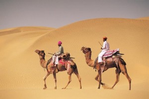 Jaisalmer Tourism