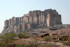 Jodhpur Tourism 