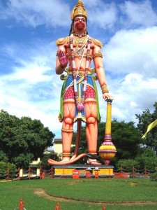 Gandhi Nagar Tourism