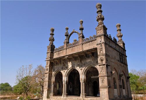 Ahmednagar Tourism