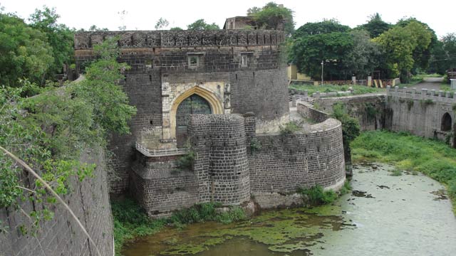 Ahmednagar Tourism