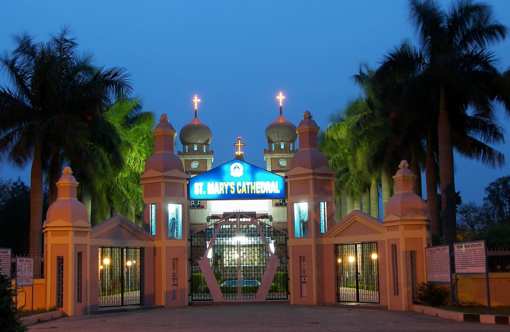 Jalandhar Tourism 