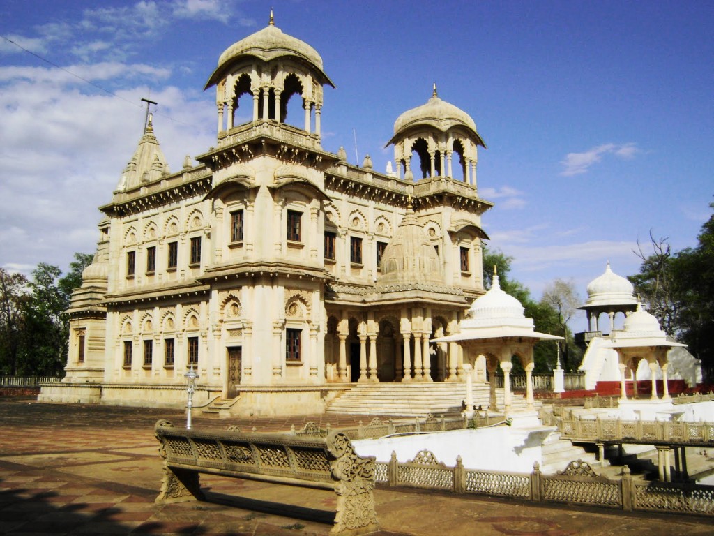 Shivpuri Tourism