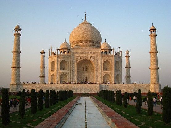 Explore India Tour