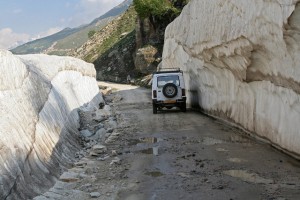 Lahaul-Spiti-Tourism