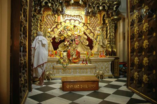 Madurai Temples