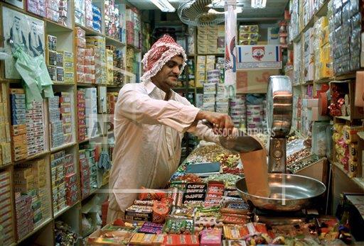 Shopping in Patna