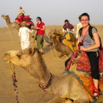 Sam Sand Dunes Jaisalmer (Timings, Entry Fee,& Things to Do at Sam Sand Dunes Jaisalmer)