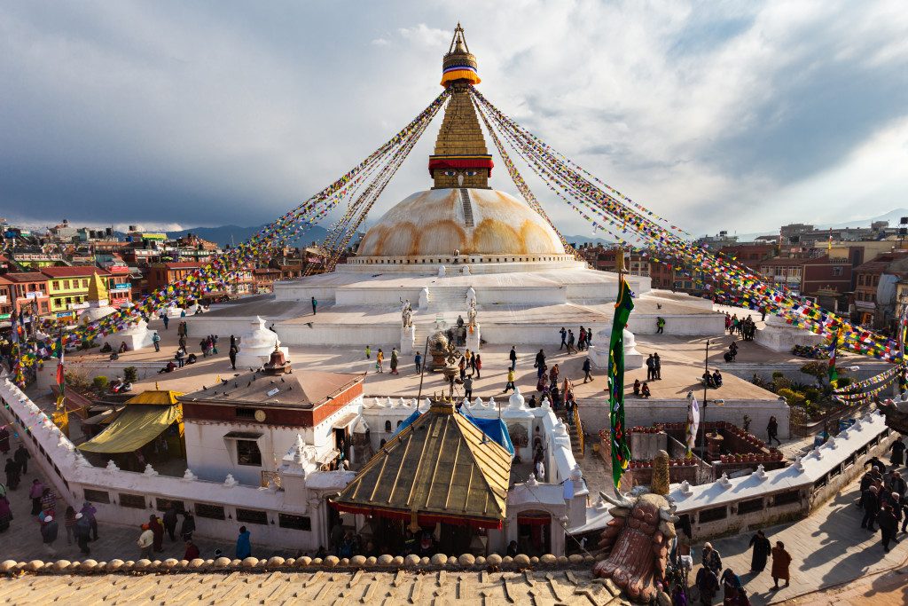 Kathmandu Tour Package