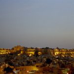 Jaisalmer Fort, Rajasthan (Entry Fee, Timings & History)