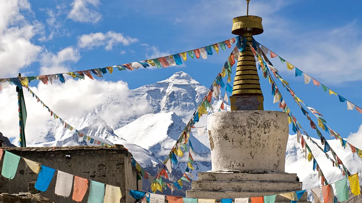 Nepal Trip Package