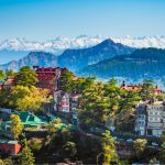 Holiday Destinations In North India