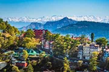 Holiday Destinations In North India