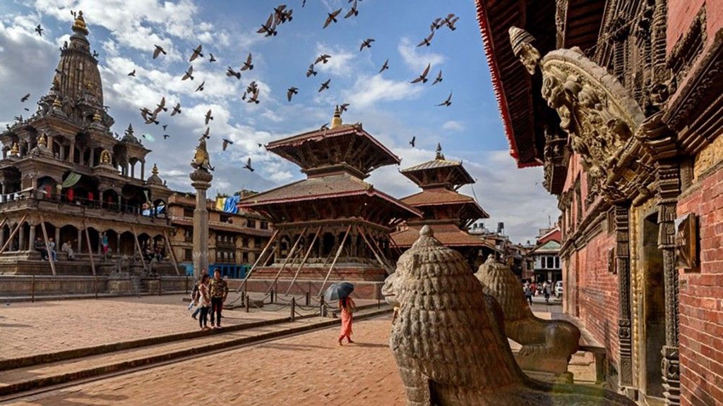 Nepal Travel Packages