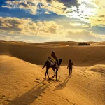 Rajasthan Desert Safari Tour