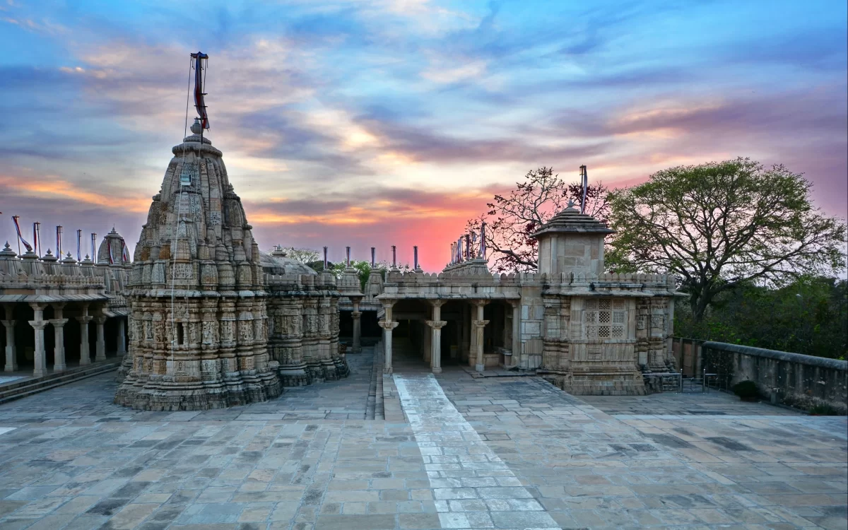 Chittorgarh Holiday Packages