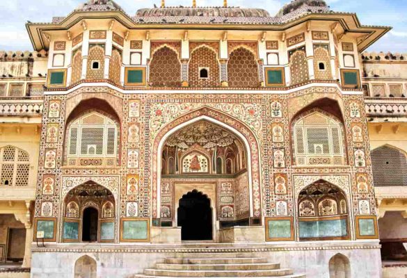 Best Rajasthan Tour Packages 2024