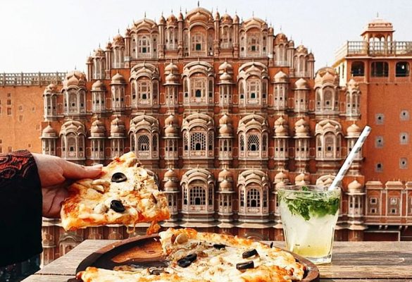 Hawa Mahal Jaipur, India (Entry Fee, Timings, History & What To Do)