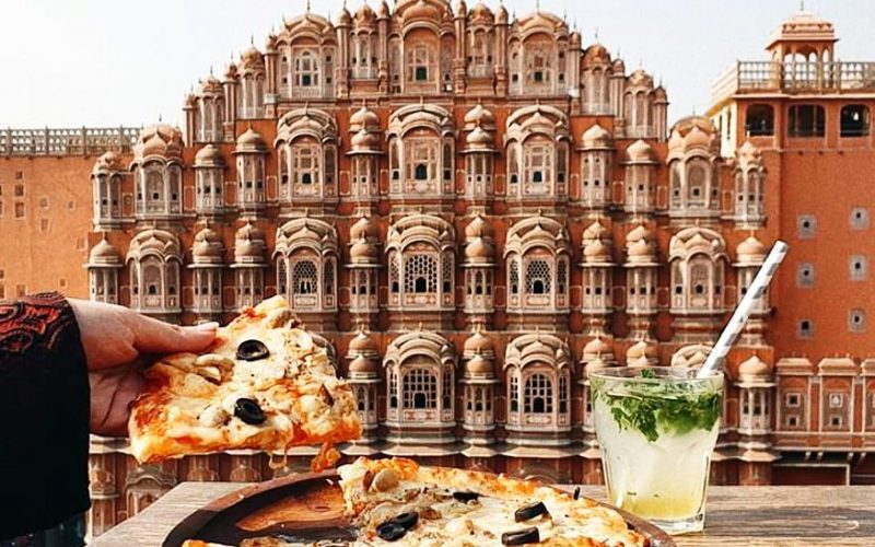 Hawa Mahal Jaipur, India (Entry Fee, Timings, History & What To Do)