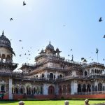 Albert Hall Jaipur, Rajasthan (Entry Fee, Timings, & History )