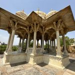 Maharaniyon ki chhatriyan Jaipur, Rajasthan (Entry Fee, Timings, & History)