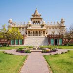 Jaswant Thada Jodhpur, Rajasthan (Entry Fee, Timings & History)
