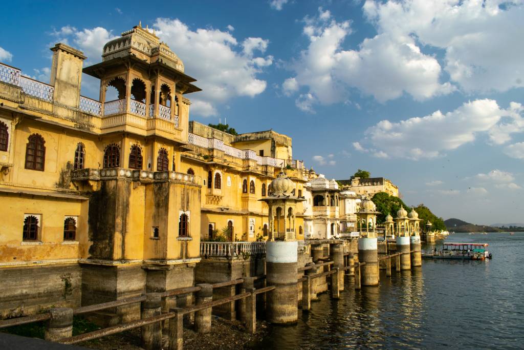 Bagore ki haveli Udaipur, Rajasthan (Entry Fee, Timings & History)