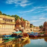 Gadsisar Sagar Lake Jaisalmer, Rajasthan (Entry Fee, Timings & History)