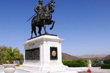 Maharana Pratap Memorial Udaipur, Rajasthan (Entry Fee, Timings & History)