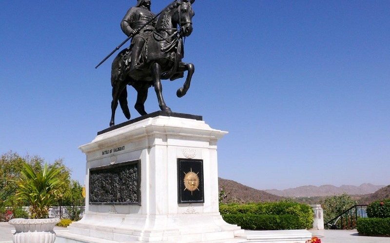 Maharana Pratap Memorial Udaipur, Rajasthan (Entry Fee, Timings & History)