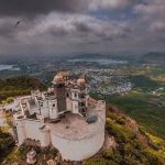 Sajjangarh Palace Udaipur, Rajasthan (Entry Fee, Timings & History)