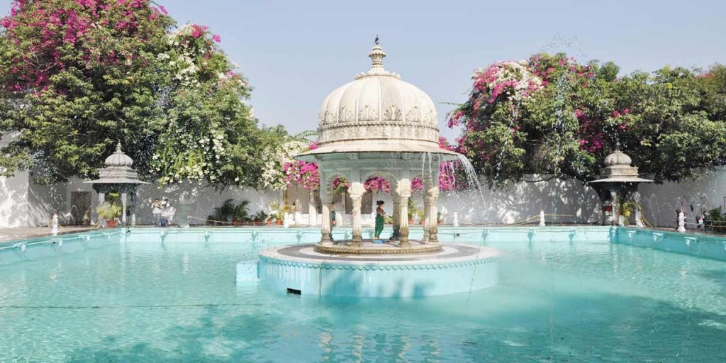 Saheliyon ki bari Udaipur, Rajasthan (Entry Fee, Timings & History)